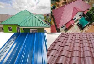 Read more about the article Roofing Sheets Prices in Ghana – January 2023