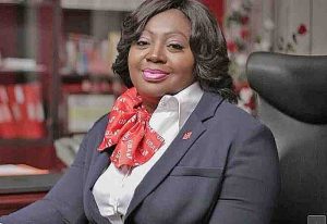 Read more about the article UBA appoints Abiola Bawuah as Africa CEO