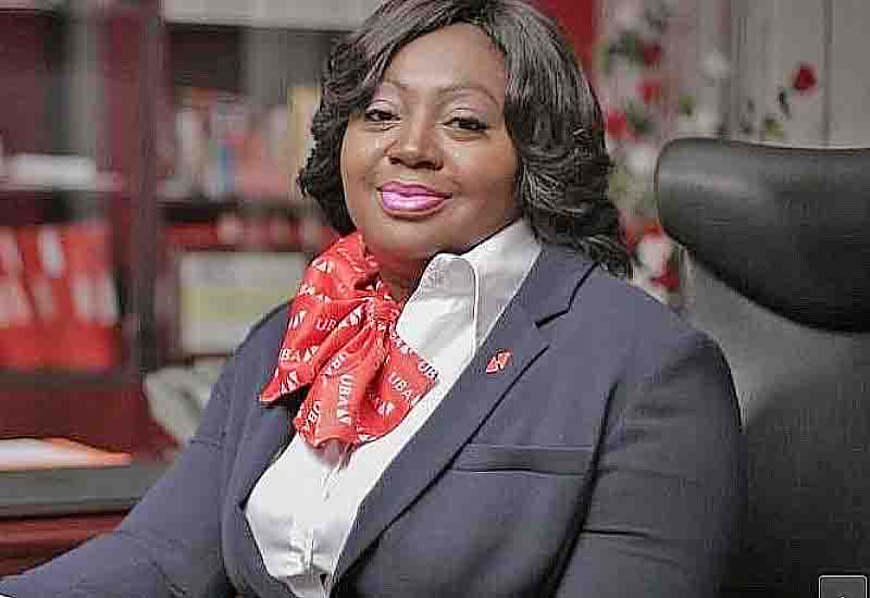 You are currently viewing UBA appoints Abiola Bawuah as Africa CEO