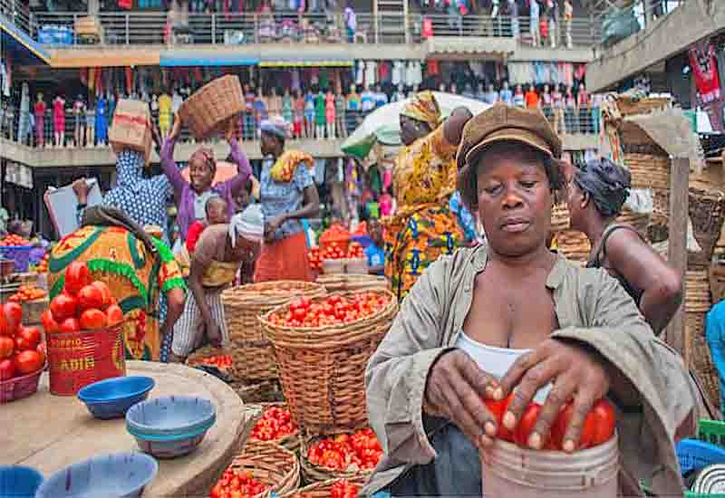 You are currently viewing Traders Advocacy Group calls for stakeholder engagement as gov’t prepares to implement 2023 Budget policies