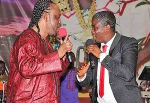 Read more about the article Daddy Lumba cannot deny that he hasn’t chop my money – Ampong dares