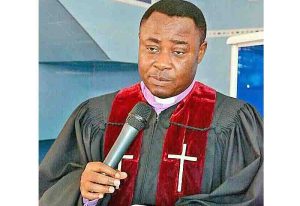 Read more about the article Rev. Anthony Kwadwo Boakye reported dead