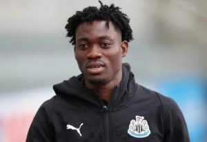 Read more about the article Turkish authorities confirm no living or dead person can be taken out of residence A1 block where Christian Atsu is trapped