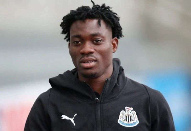 You are currently viewing Turkish authorities confirm no living or dead person can be taken out of residence A1 block where Christian Atsu is trapped