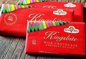 Read more about the article Ghana celebrates National Chocolate Day on February 14