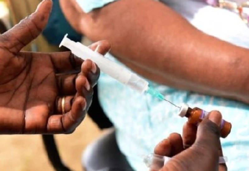 You are currently viewing Manhyia Hospital records measles case amid shortage of vaccines