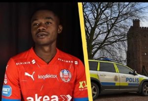 Read more about the article Former Kotoko winger Joseph Amoako sentenced to prison in Sweden