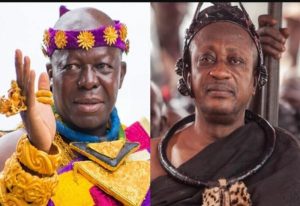 Read more about the article Rented agents create trouble between Otumfuo and Bantama Hene