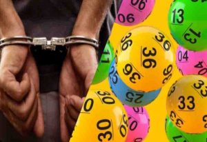 Read more about the article Lotto Agent in court over GHc119,373.00 theft