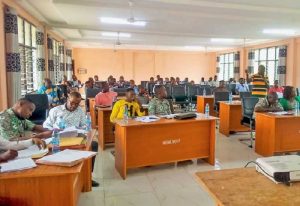 Read more about the article Akrofuom District Assembly steps up efforts to provide quality and accessible healthcare