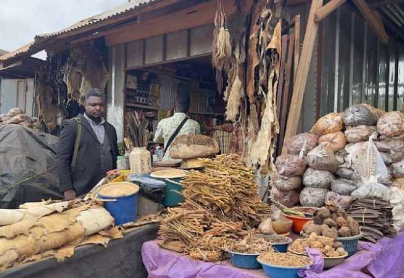 You are currently viewing FDA and Police arrest six fake herbal product dealers