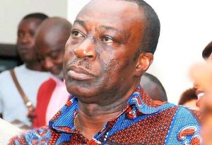 Read more about the article Burial Arrangements for late Dr Akoto Osei announced