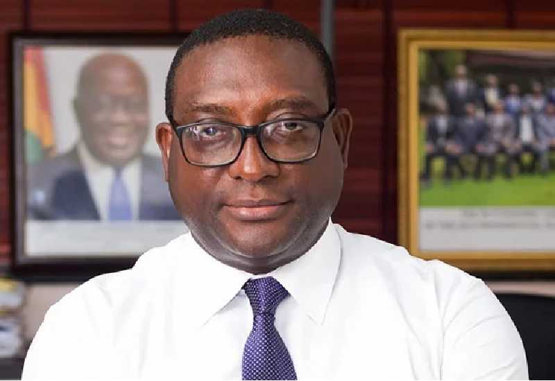 You are currently viewing Bawumia is the nightmare of NDC – Alan’s spokesperson haunted by his past