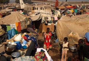 Read more about the article Buduburam: Liberian refugees will soon be relocated – Ghana Refugee Board