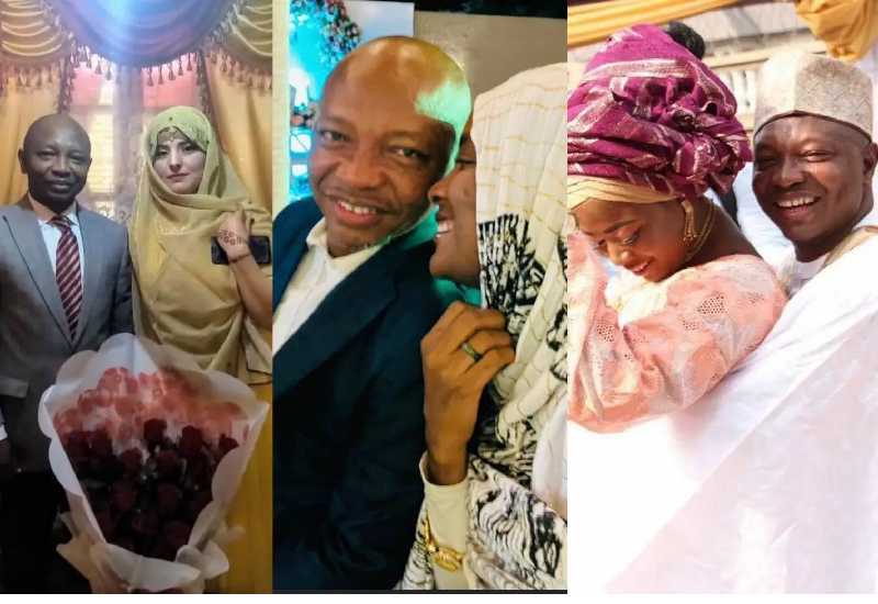 You are currently viewing Former MP Ras Mubarak grabs third wife