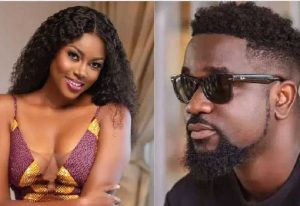 Read more about the article God’s punishment awaits Sarkodie and Yvonne Nelson over obortion – Actor