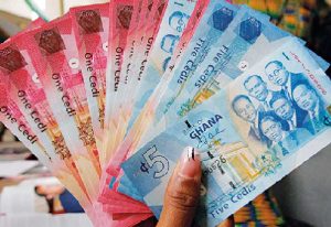 Read more about the article Cedi set to sail smoothly in H2-2023 amidst foreign exchange inflows, investor confidence surge