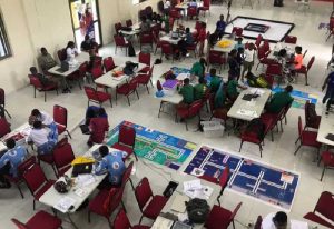 Read more about the article Ghana Robotics Academy Foundation revises rules to meet international standards