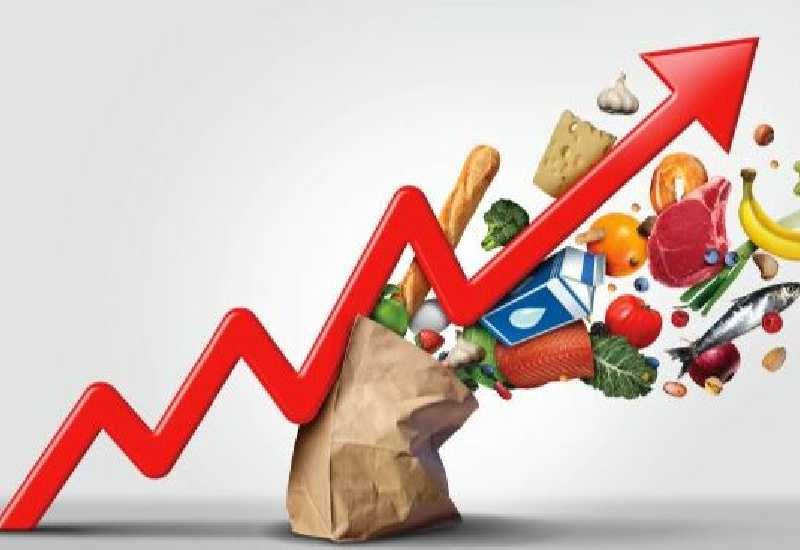 You are currently viewing Headline inflation for June inches up marginally to 42.5%