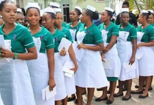 Read more about the article Brain Drain; 4,000 nurses left Ghana betwwen January and July this year