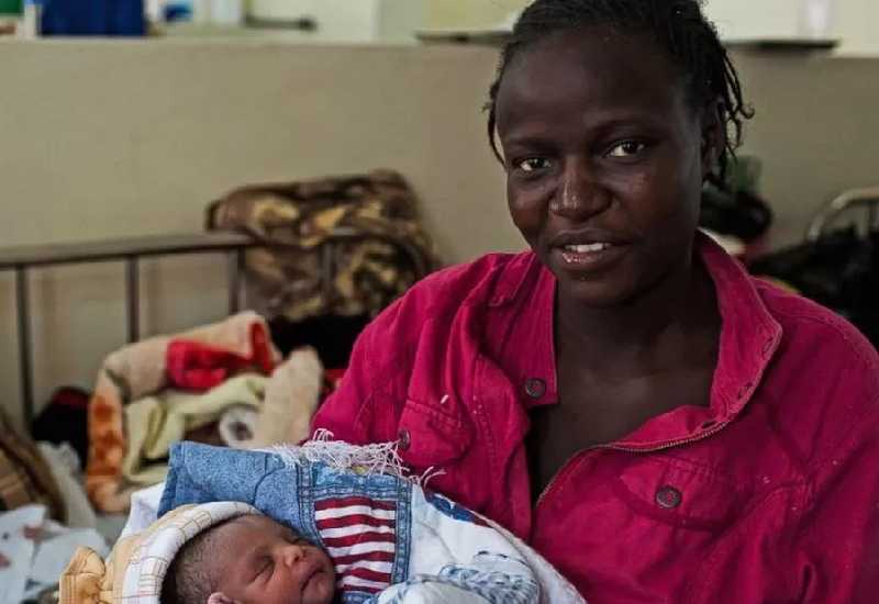 You are currently viewing Kenyan women having fewer children – survey