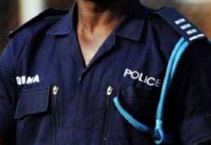 Read more about the article Police Inspector robs Indian nationals of GHC700K, $56K, iphones and more