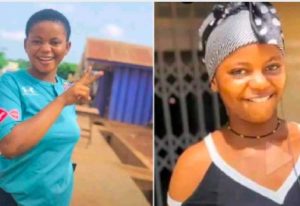 Read more about the article SAD: 3 days to WASSCE – Boyfriend beats a final year SHS girlfriend to death (PHOTOS)