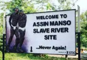 Read more about the article Welcome to Assin for 2023 Emancipation