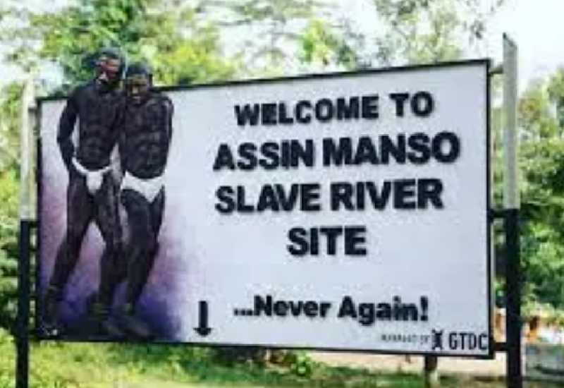 You are currently viewing Welcome to Assin for 2023 Emancipation