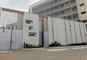 Read more about the article Decision to take haircut on government’s debt saves economy – Bank of Ghana