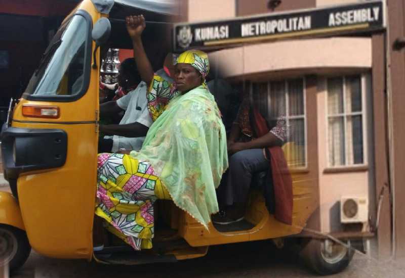 You are currently viewing Scuffle between police, tricycle operators leave 6 officers injured