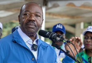 Read more about the article Gabon military annuls election results and closes borders