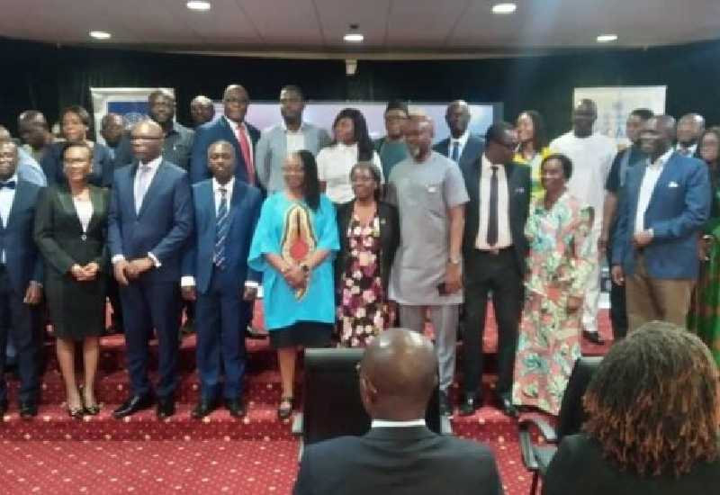 You are currently viewing Ghana: Insurance industry urged to pursue inclusive insurance for low-income, vulnerable societies