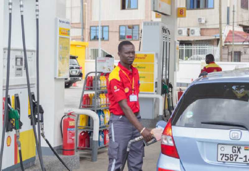 You are currently viewing Crude oil prices projected to fall – Ken Ofori-Atta