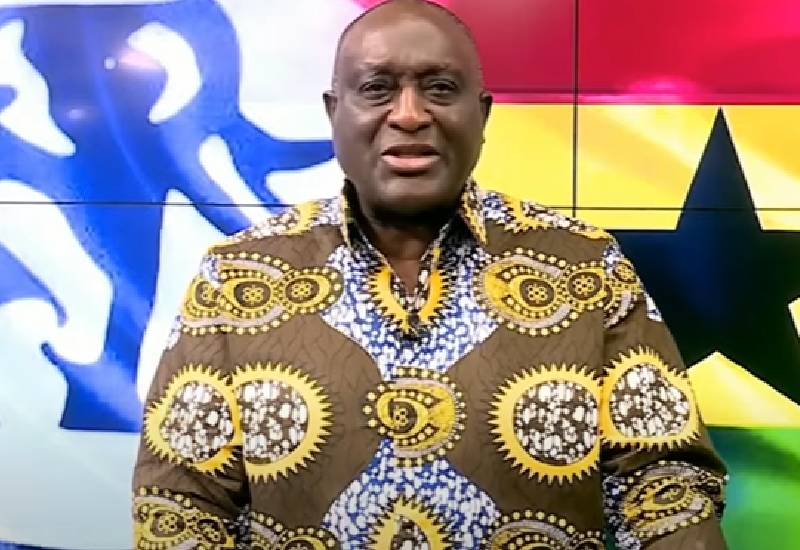 You are currently viewing Alan Kyerematen withdraws from NPP flagbearership race