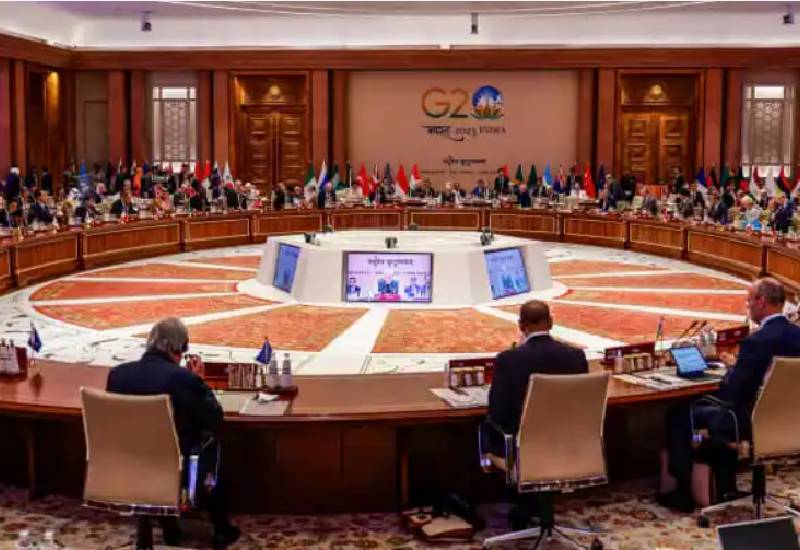 You are currently viewing Arab League welcomes African Union’s membership in G20