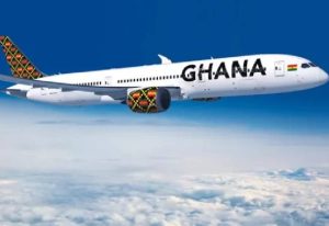 Read more about the article Ghana’s new flagship airline hit with delays and some controversy