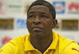 Read more about the article Maxwell Konadu wants to maintain Nsoatreman’s Premier League status