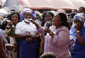 Read more about the article NPP Women in Ashanti Region express shock at Alan’s resignation from the party