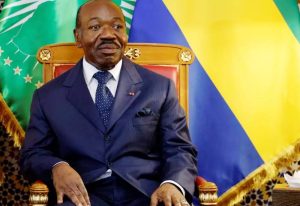 Read more about the article Military Junta frees ousted Gabonese President