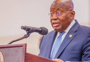 Read more about the article Akufu-Addo: Mahama’s allegation on Judicial bias ‘dangerous and reckless