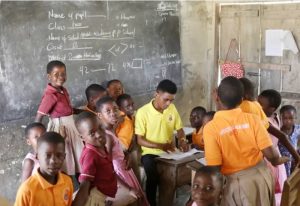 Read more about the article Basic schools in dire need of infrastructure – Coalition of Concerend Teachers