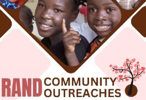 Read more about the article “Join us on October 14”: Rand Medical Imaging and Health Systems outreach to Royal Seed Orphanage