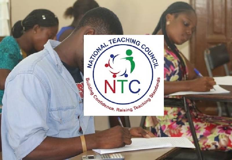 You are currently viewing Ghana Teacher Licensure Examination begins today