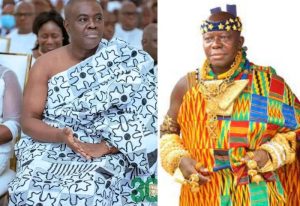 Read more about the article An elementary hatred: Dormaahene-Asantehene feud