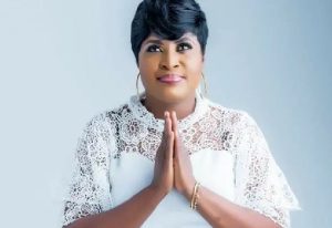 Read more about the article Hardships in Ghana would’ve been worse without gospel music – Patience Nyarko