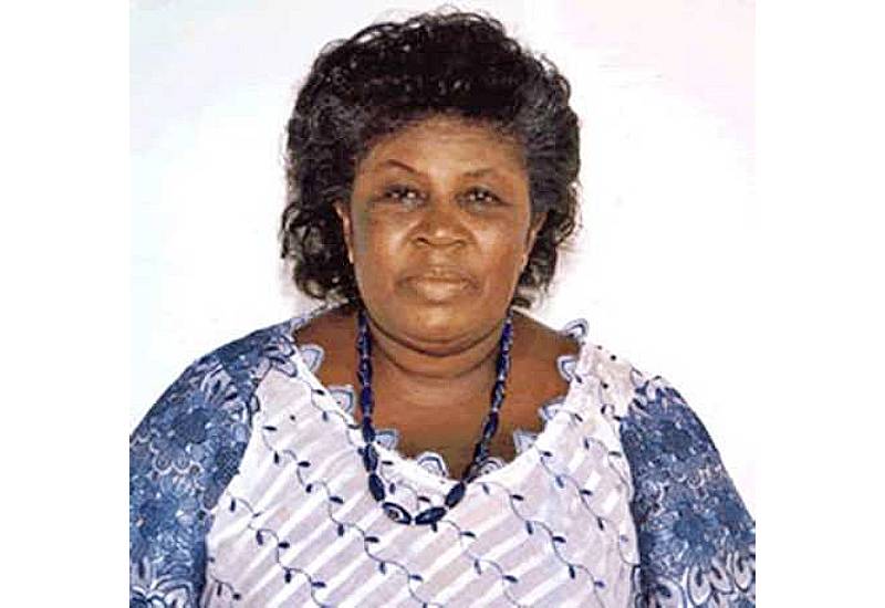 Read more about the article One-Week observation of late Theresah Kufuor fixed for October 11