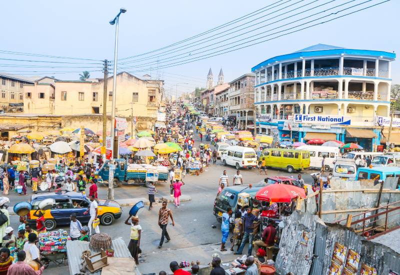 You are currently viewing Community in Crisis: Phone Snatching Surges in Fumesua; Residents seek solution