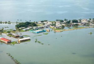 Read more about the article VRA denies blaming Ghana Meteorological Agency for flooding situation