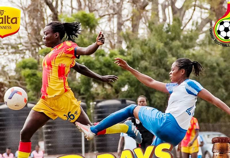 You are currently viewing Black Queens players call for support for MG Women’s Premiere League